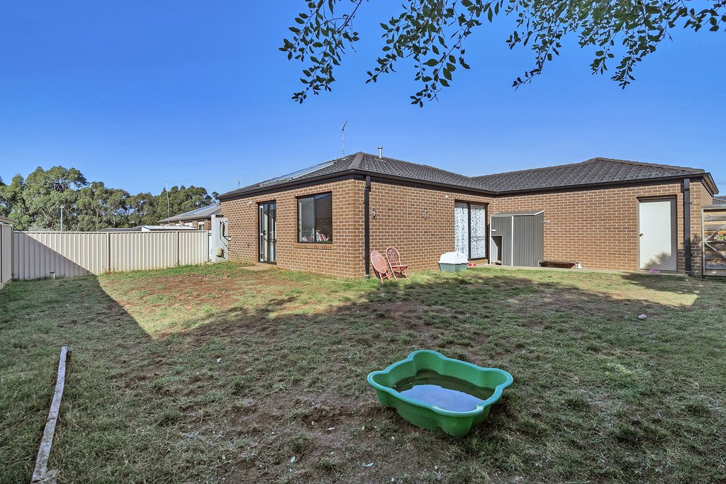 10 Eastview Court SEBASTOPOL 10