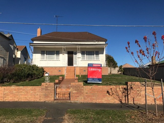 10 Eddy Street BALLARAT 1