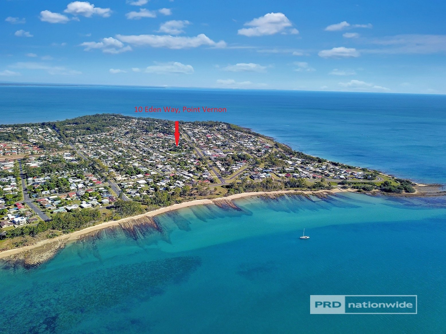 10 Eden Way POINT VERNON 2