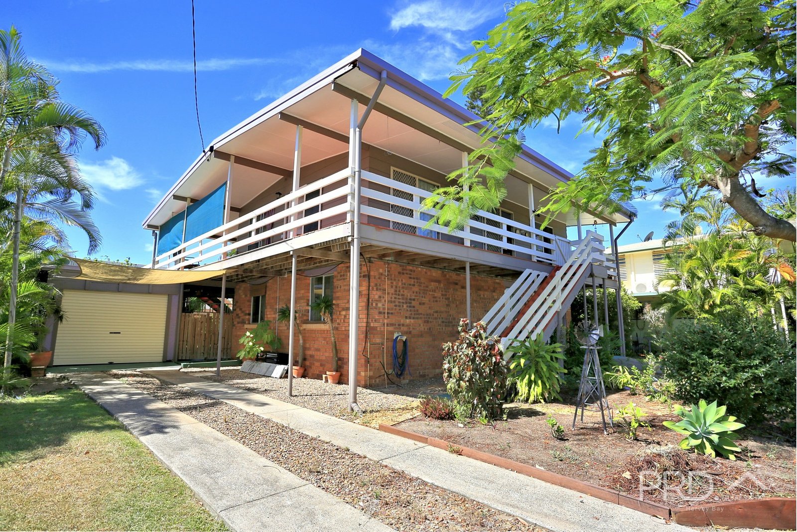 10 Eden Way POINT VERNON 3