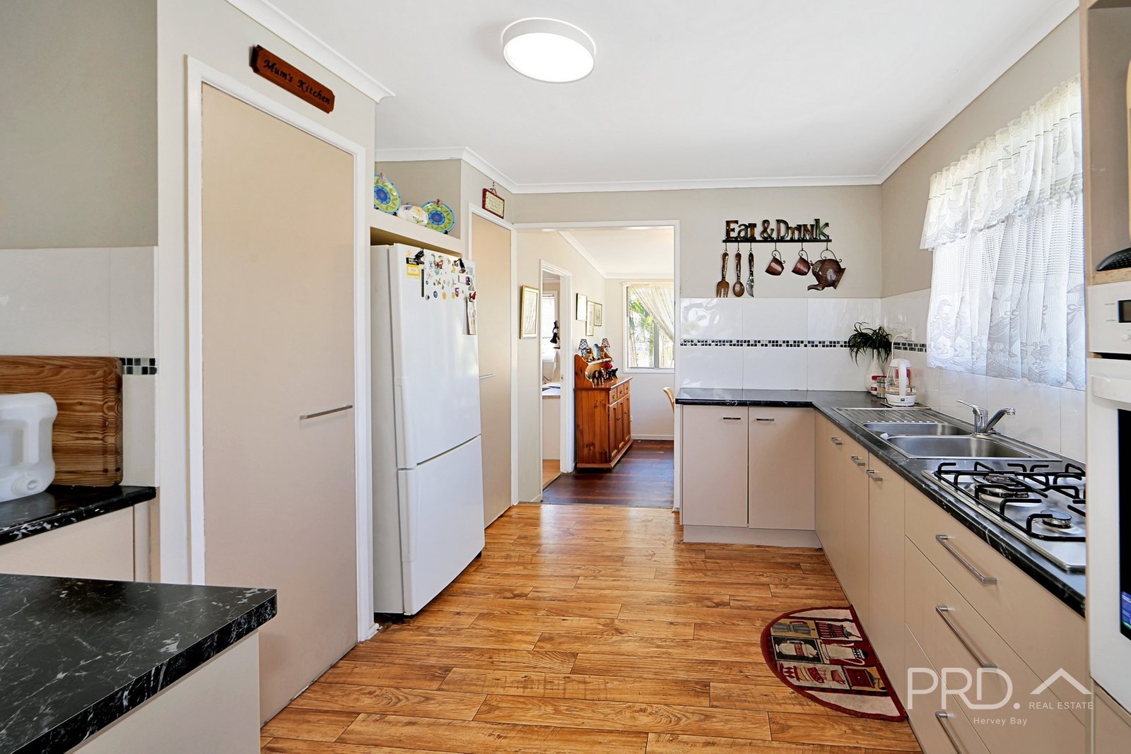 10 Eden Way POINT VERNON 7