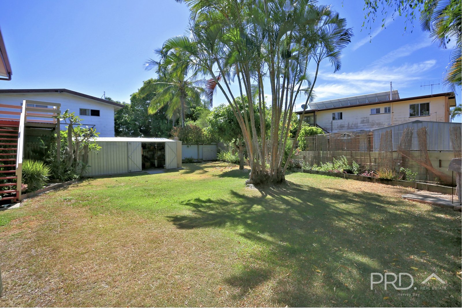 10 Eden Way POINT VERNON 21