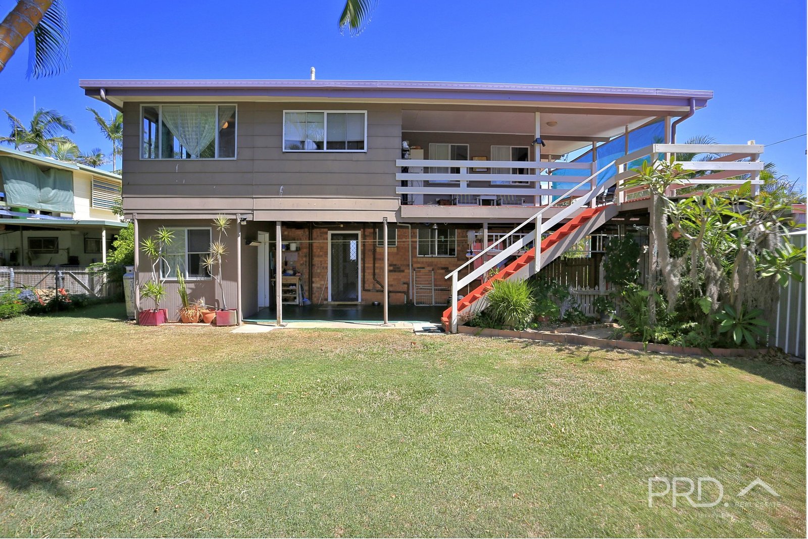 10 Eden Way POINT VERNON 23