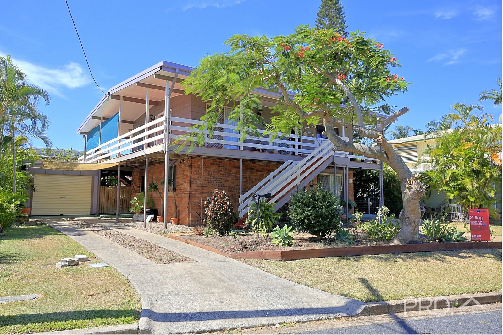 10 Eden Way POINT VERNON 25