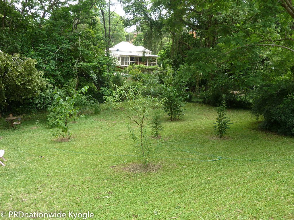 10 Edward Lane KYOGLE 12