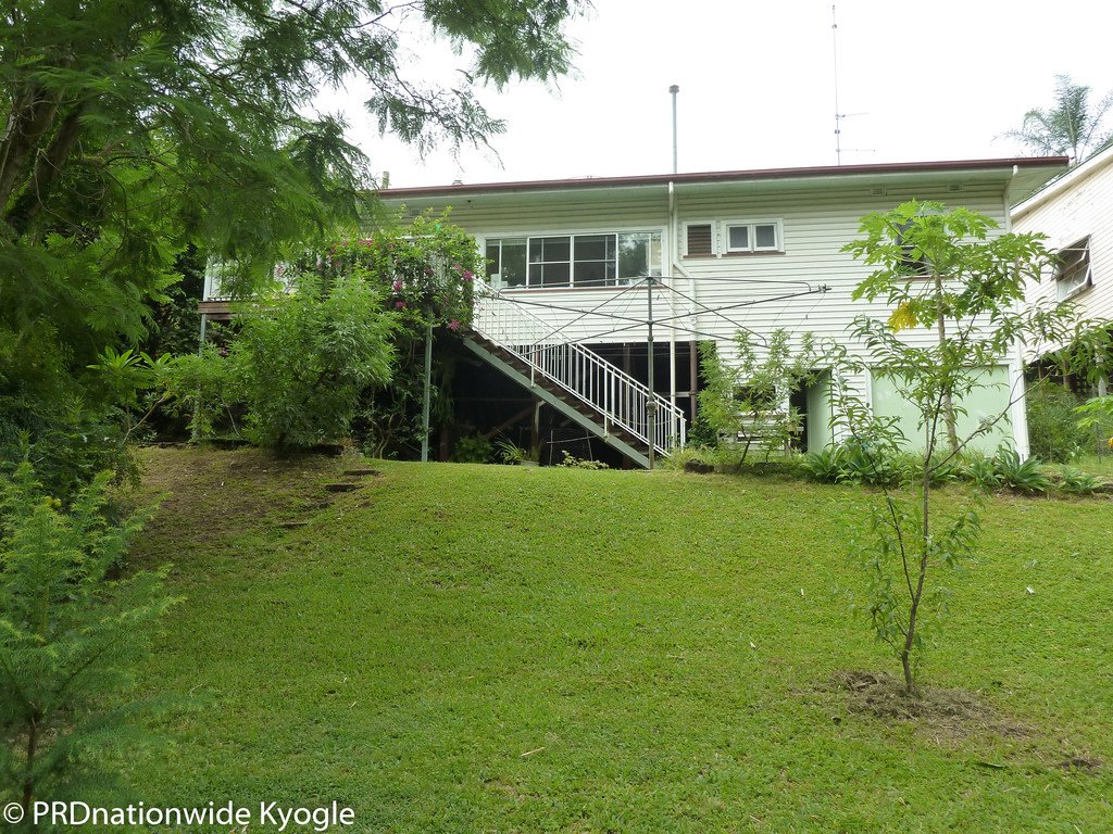 10 Edward Lane KYOGLE 14
