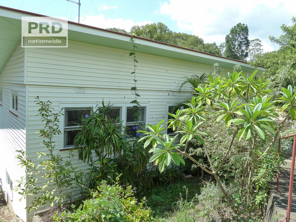 10 Edward Lane KYOGLE 12