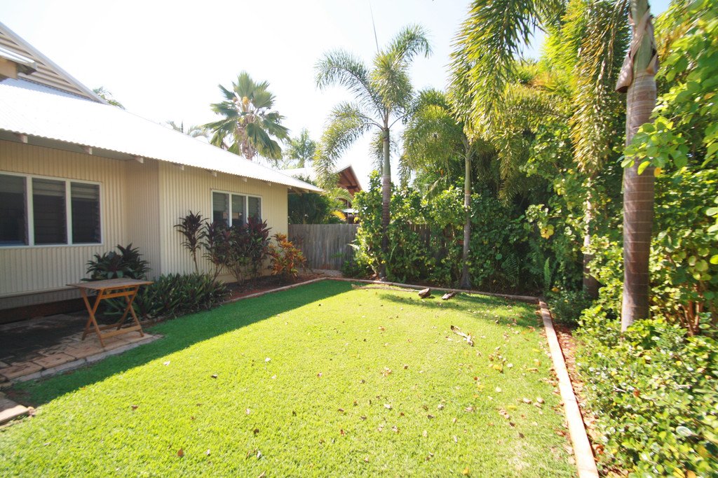 10 Eleanor Loop CABLE BEACH 3