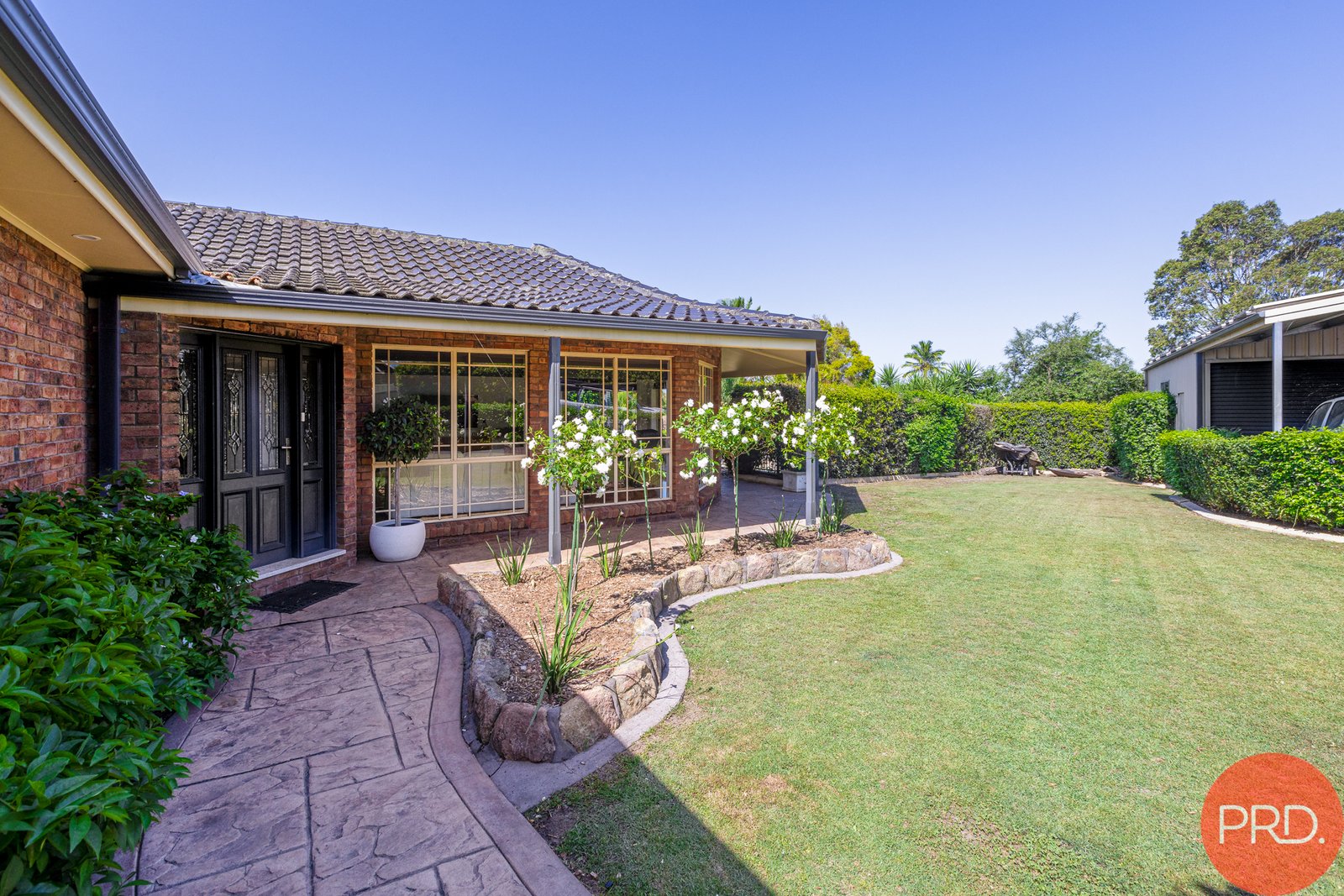 10 Elizabeth Close THORNTON 4