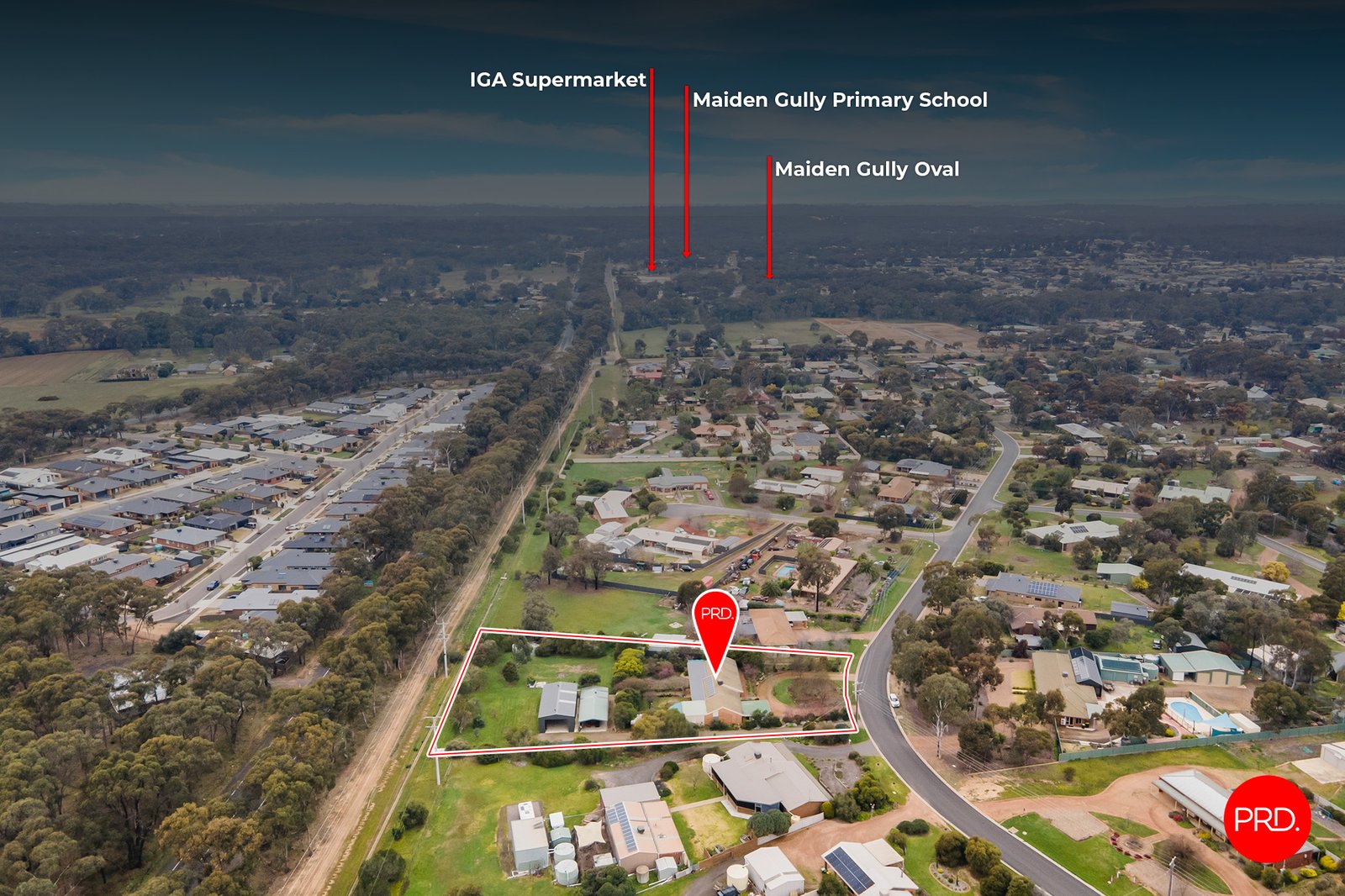 10 Emmaline Drive MAIDEN GULLY 31