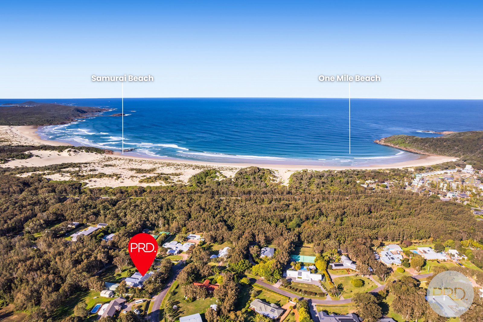 10 Eucalyptus Drive ONE MILE 3