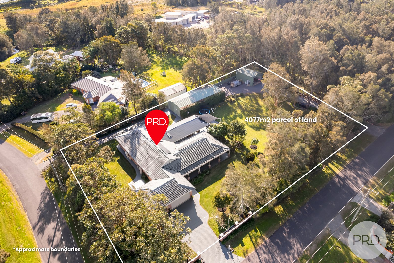 10 Eucalyptus Drive ONE MILE 9