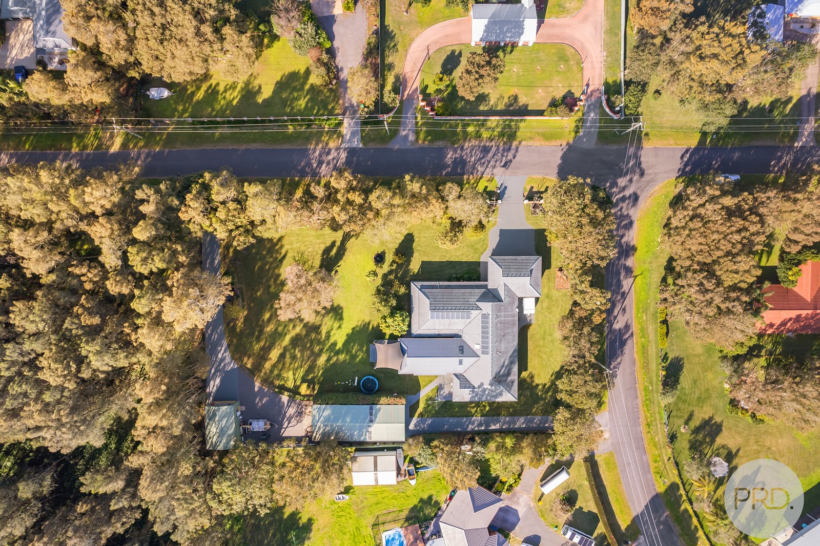 10 Eucalyptus Drive ONE MILE 19