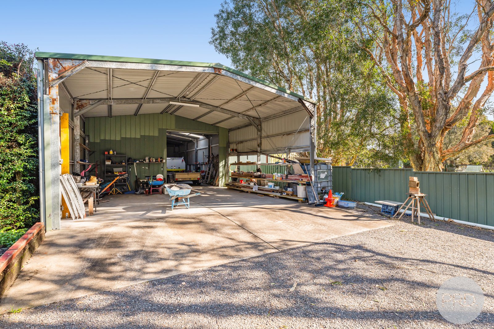 10 Eucalyptus Drive ONE MILE 21