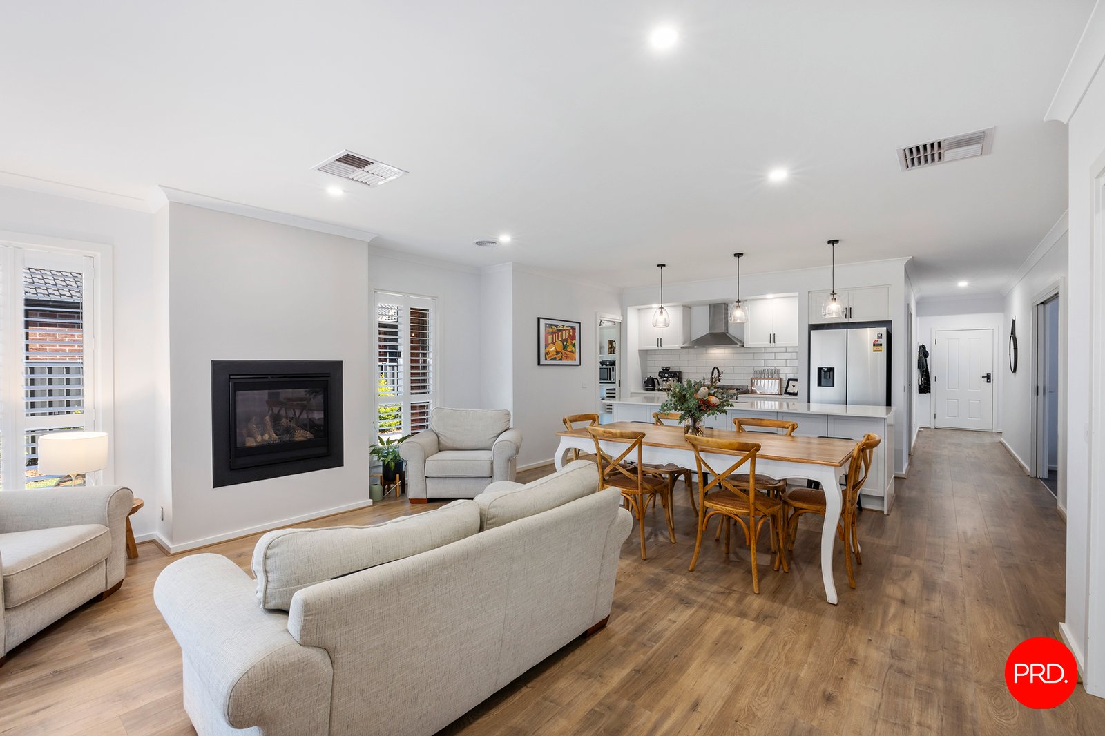 10 Eucalyptus Street JACKASS FLAT 2