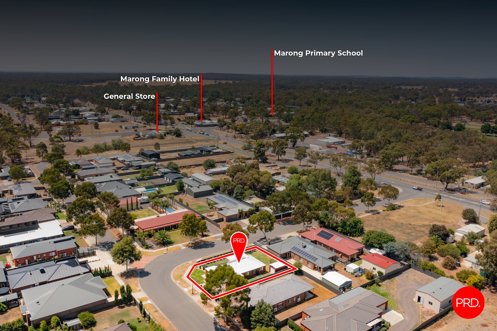 10 Evermore Drive MARONG 18