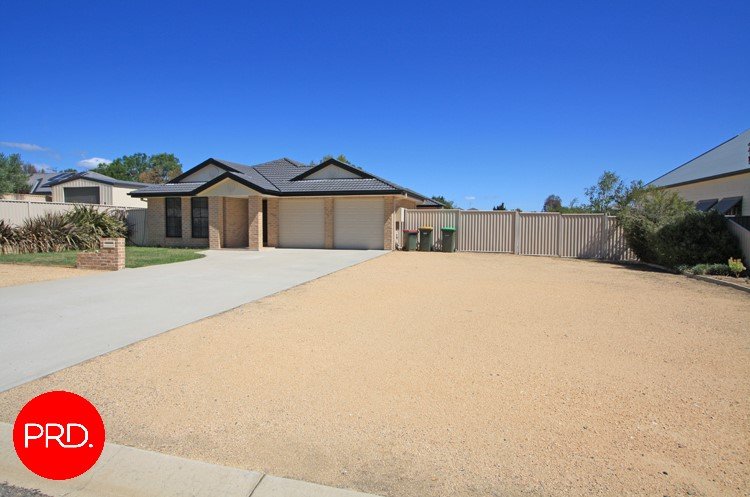 10 Eyre Street BUNGENDORE 2