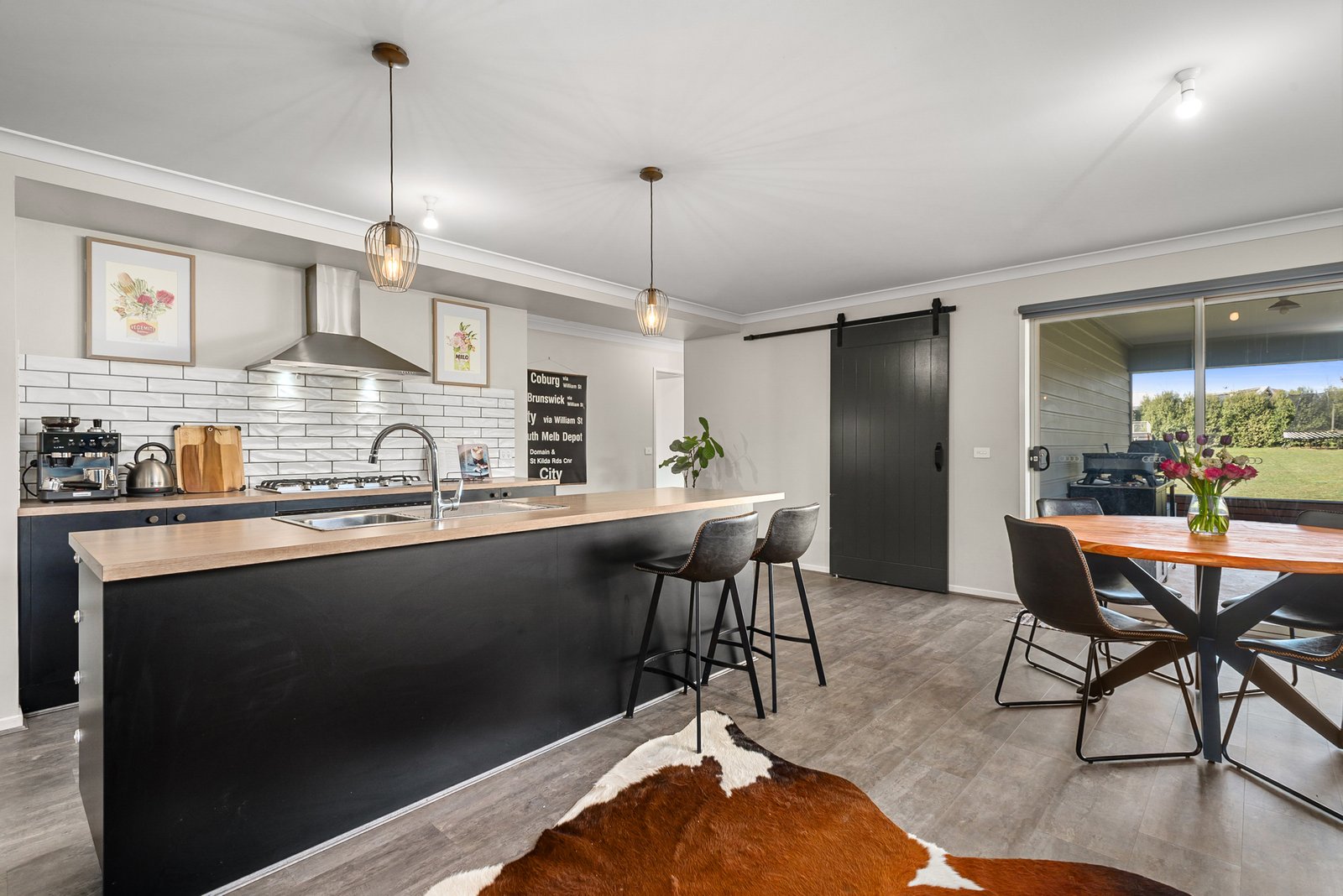 Real Estate and Property in 10 Falls Road, Trentham, VIC