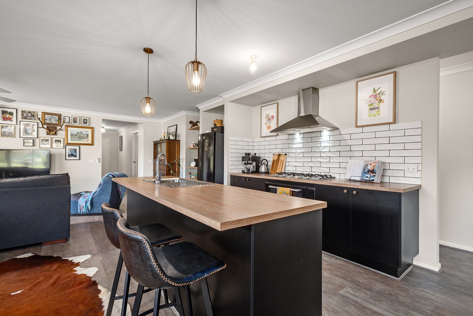 Real Estate and Property in 10 Falls Road, Trentham, VIC