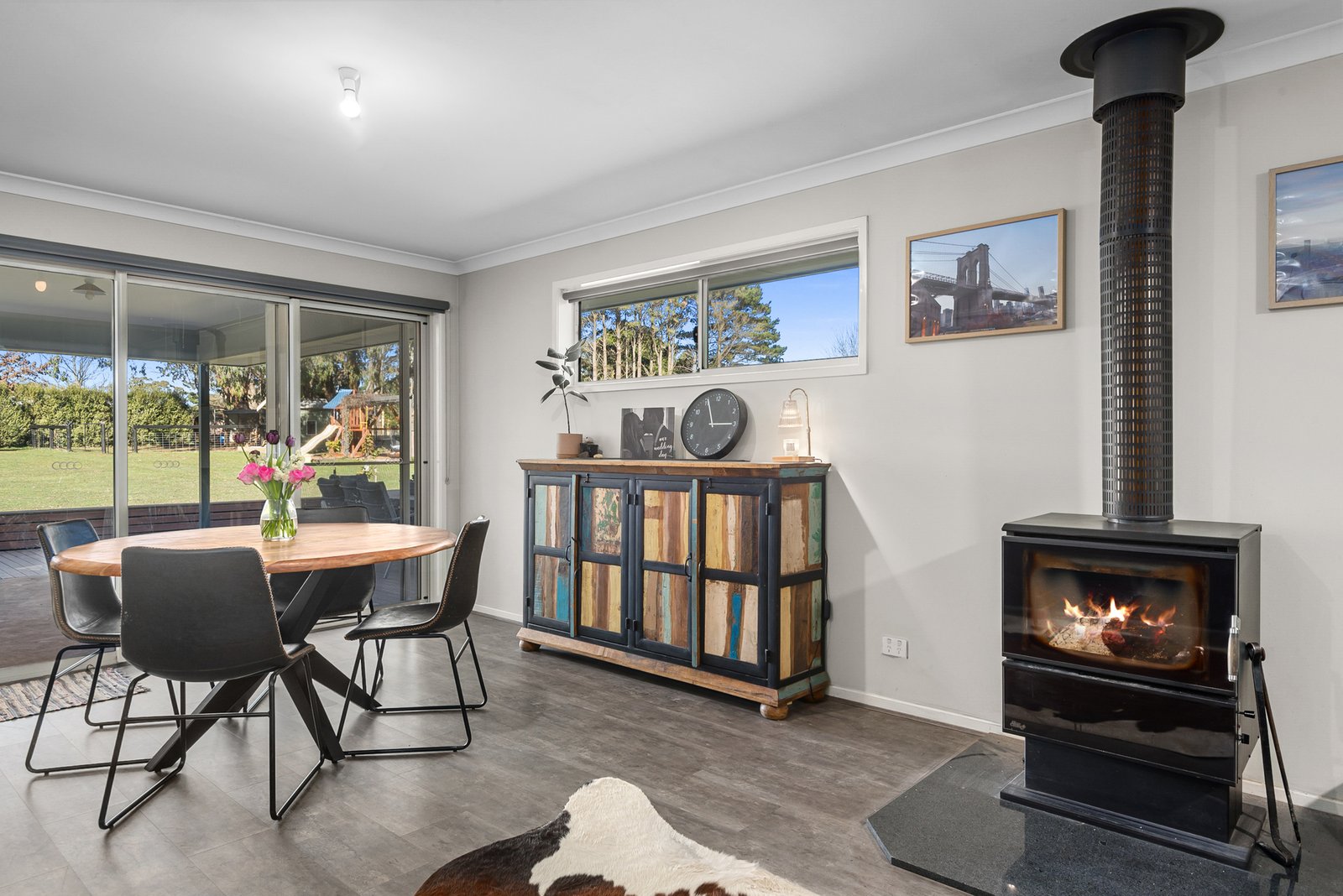 Real Estate and Property in 10 Falls Road, Trentham, VIC
