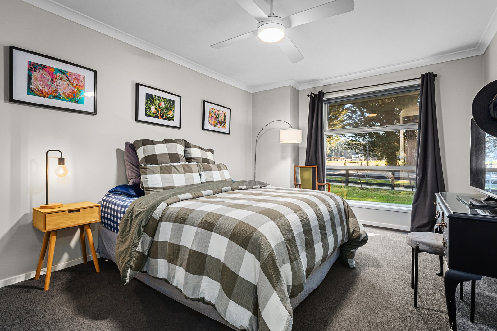 Real Estate and Property in 10 Falls Road, Trentham, VIC