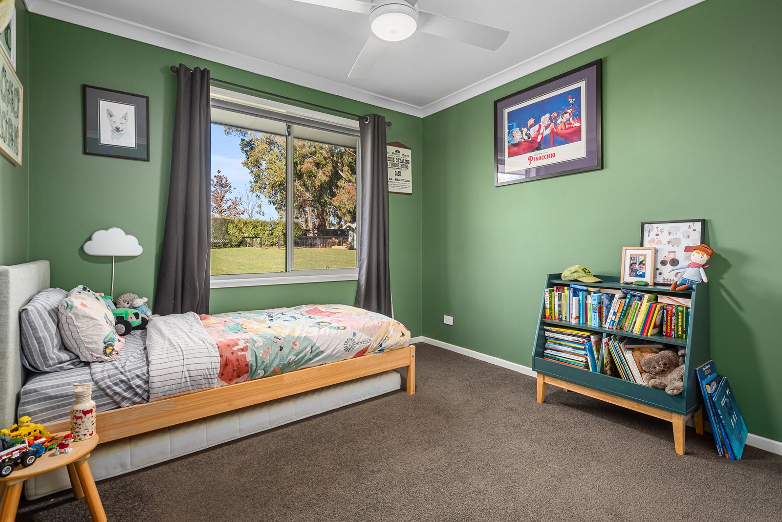 Real Estate and Property in 10 Falls Road, Trentham, VIC