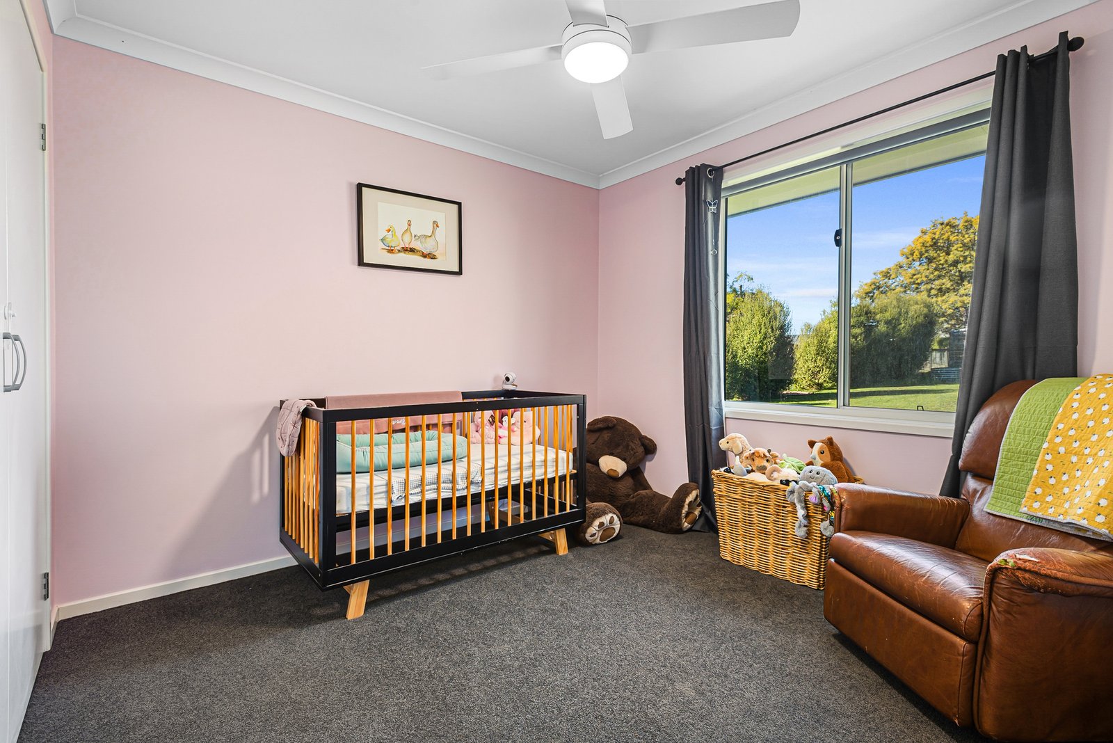 Real Estate and Property in 10 Falls Road, Trentham, VIC