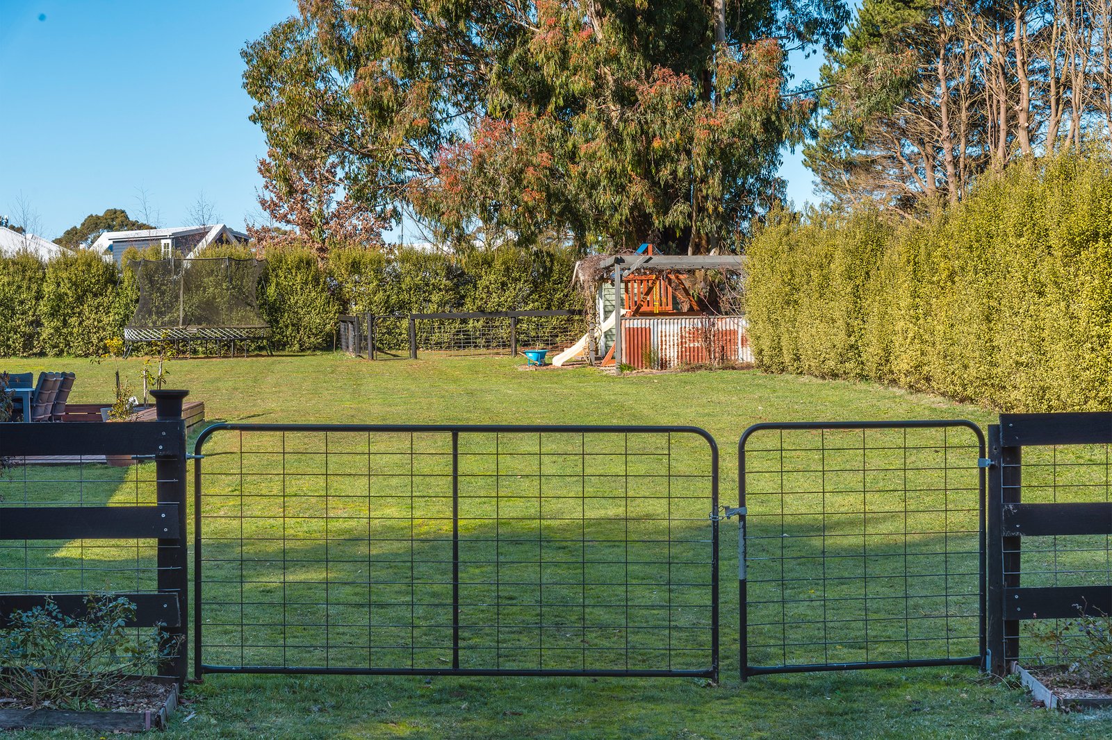 Real Estate and Property in 10 Falls Road, Trentham, VIC