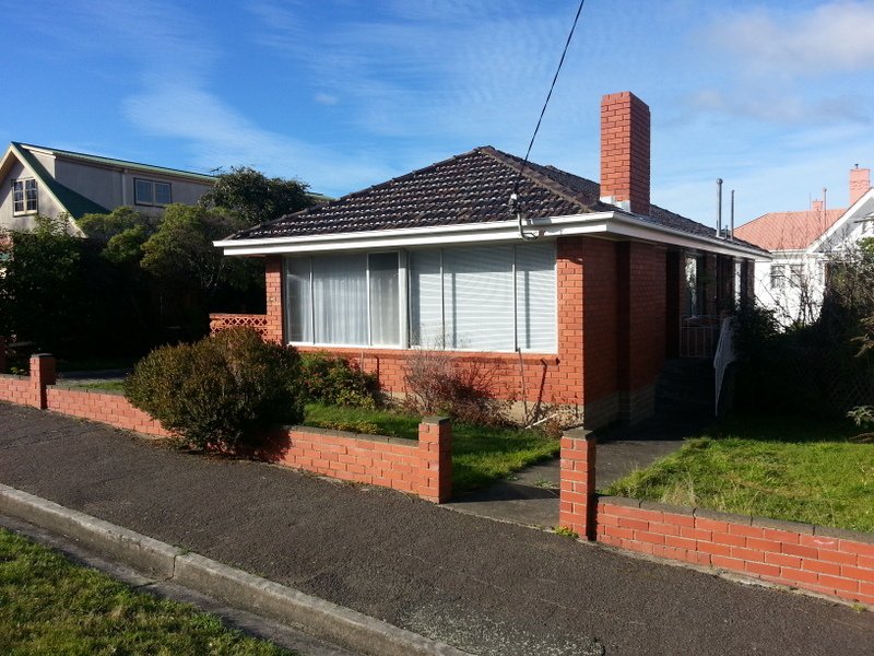 10 Faraday Street WEST HOBART 1