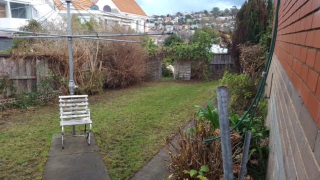 10 Faraday Street WEST HOBART 9