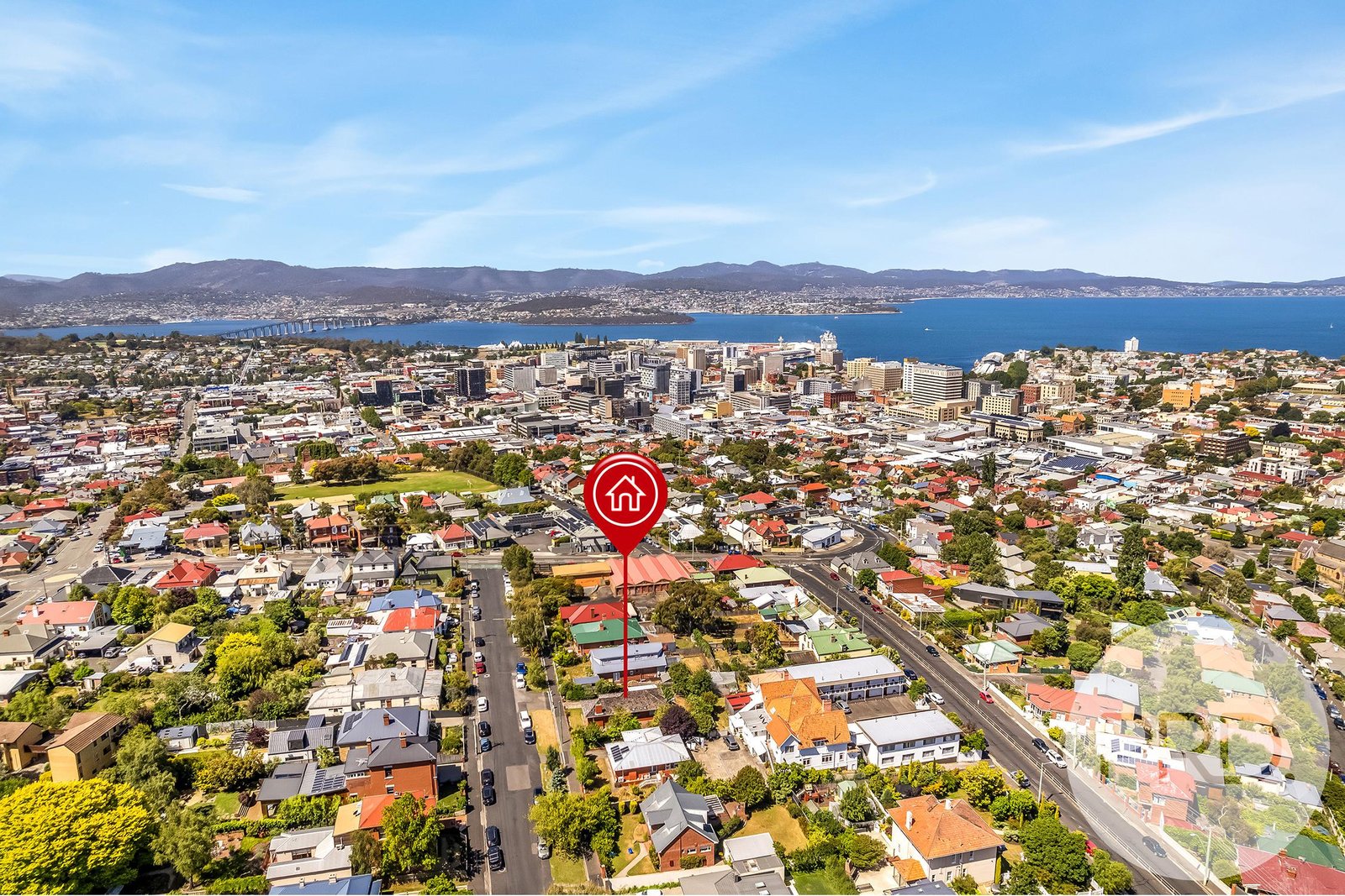 10 Faraday Street WEST HOBART 2