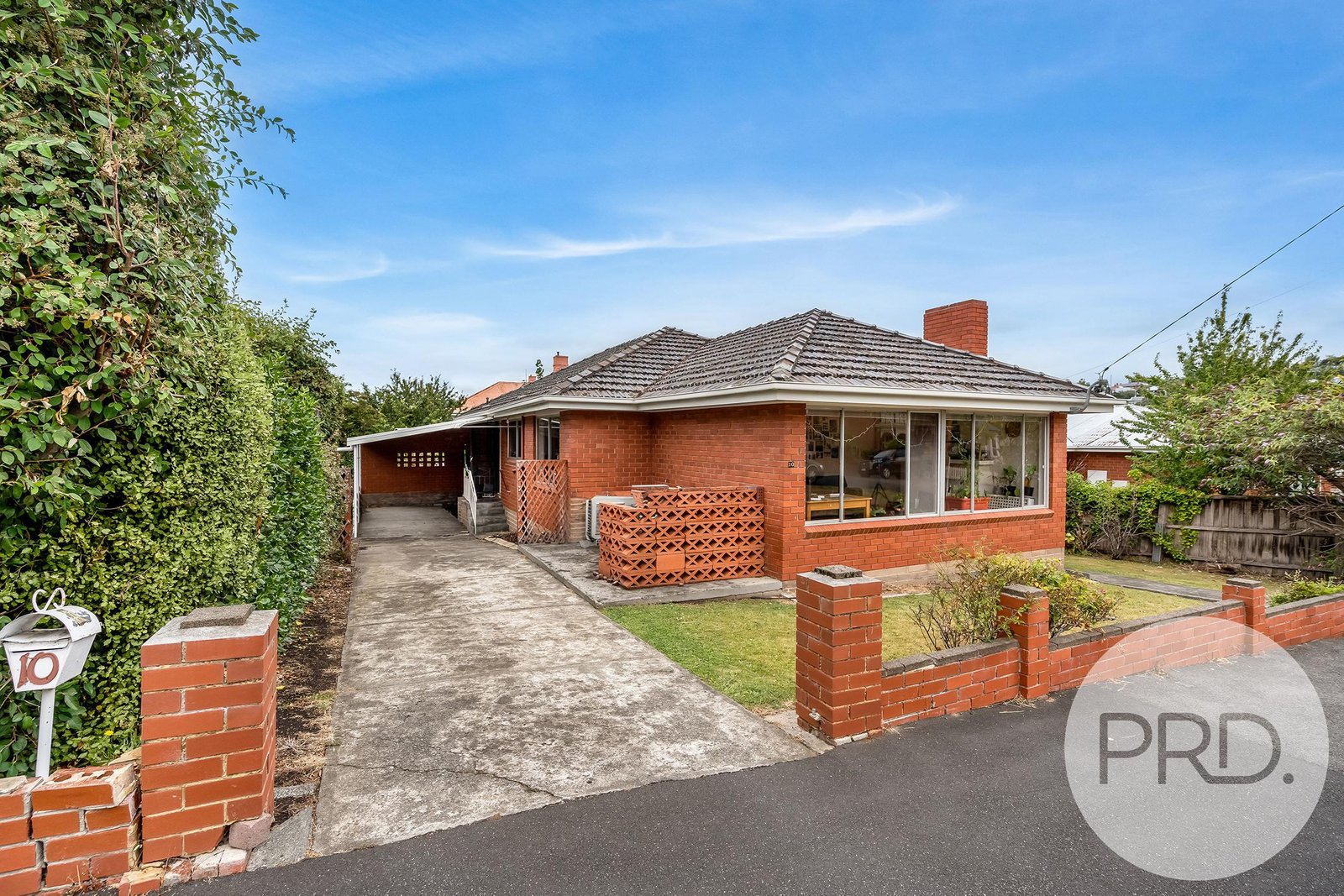 10 Faraday Street WEST HOBART 4