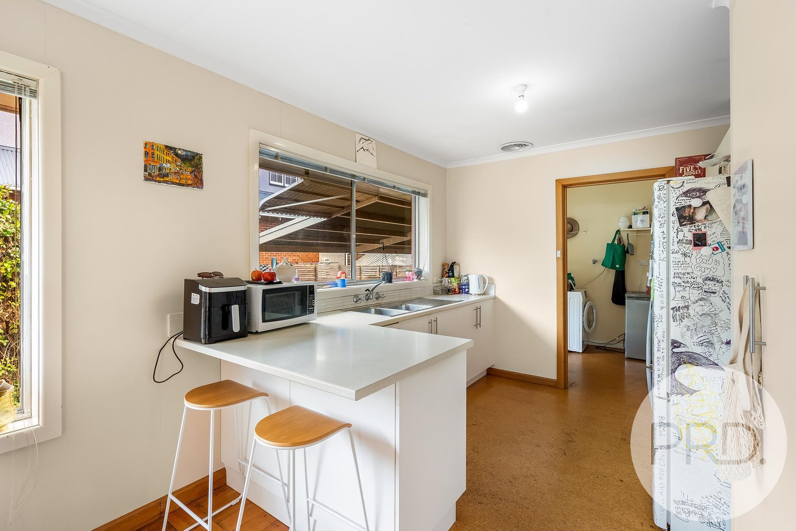 10 Faraday Street WEST HOBART 11