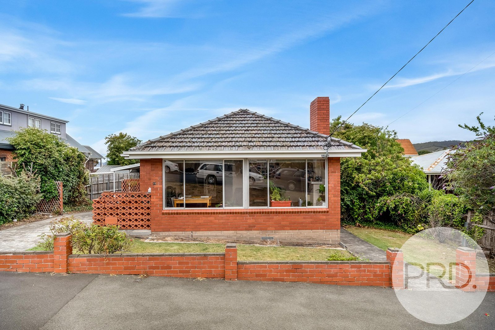 10 Faraday Street WEST HOBART 18
