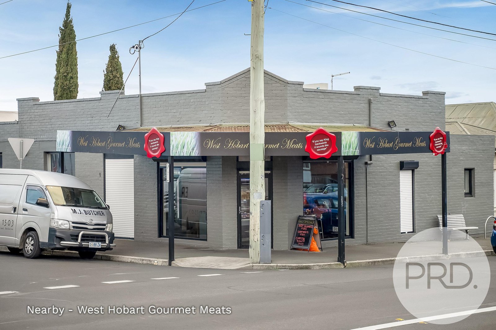 10 Faraday Street WEST HOBART 30