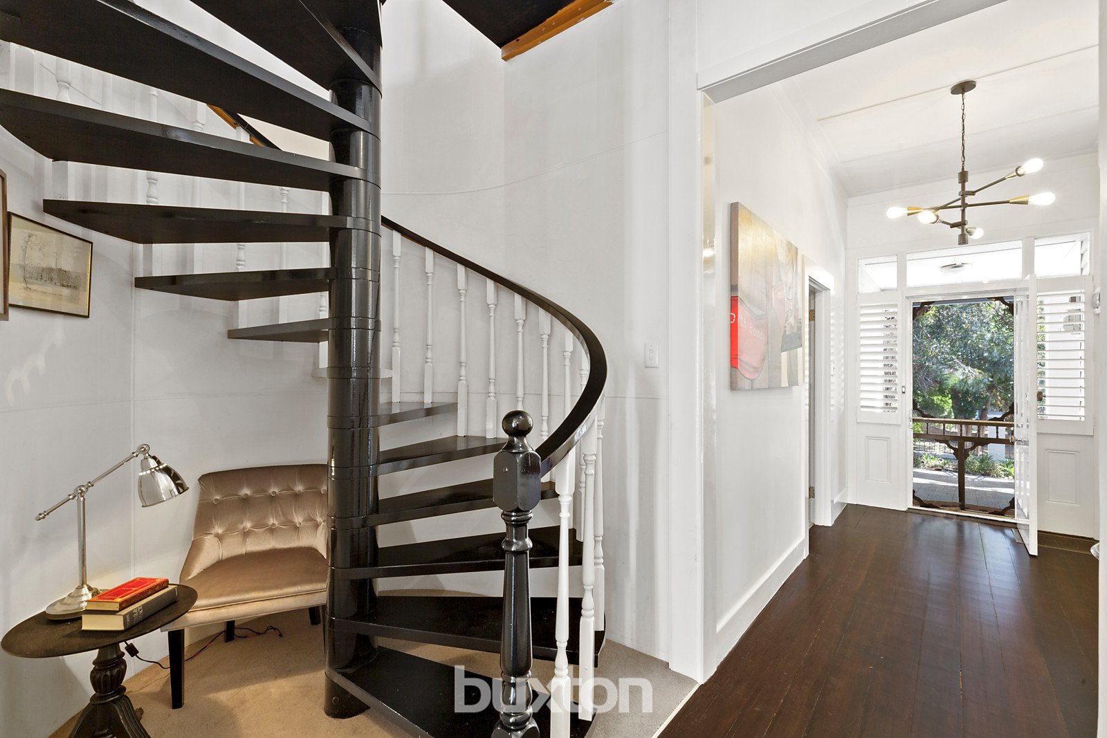 Gallery: 10 Fellows Street