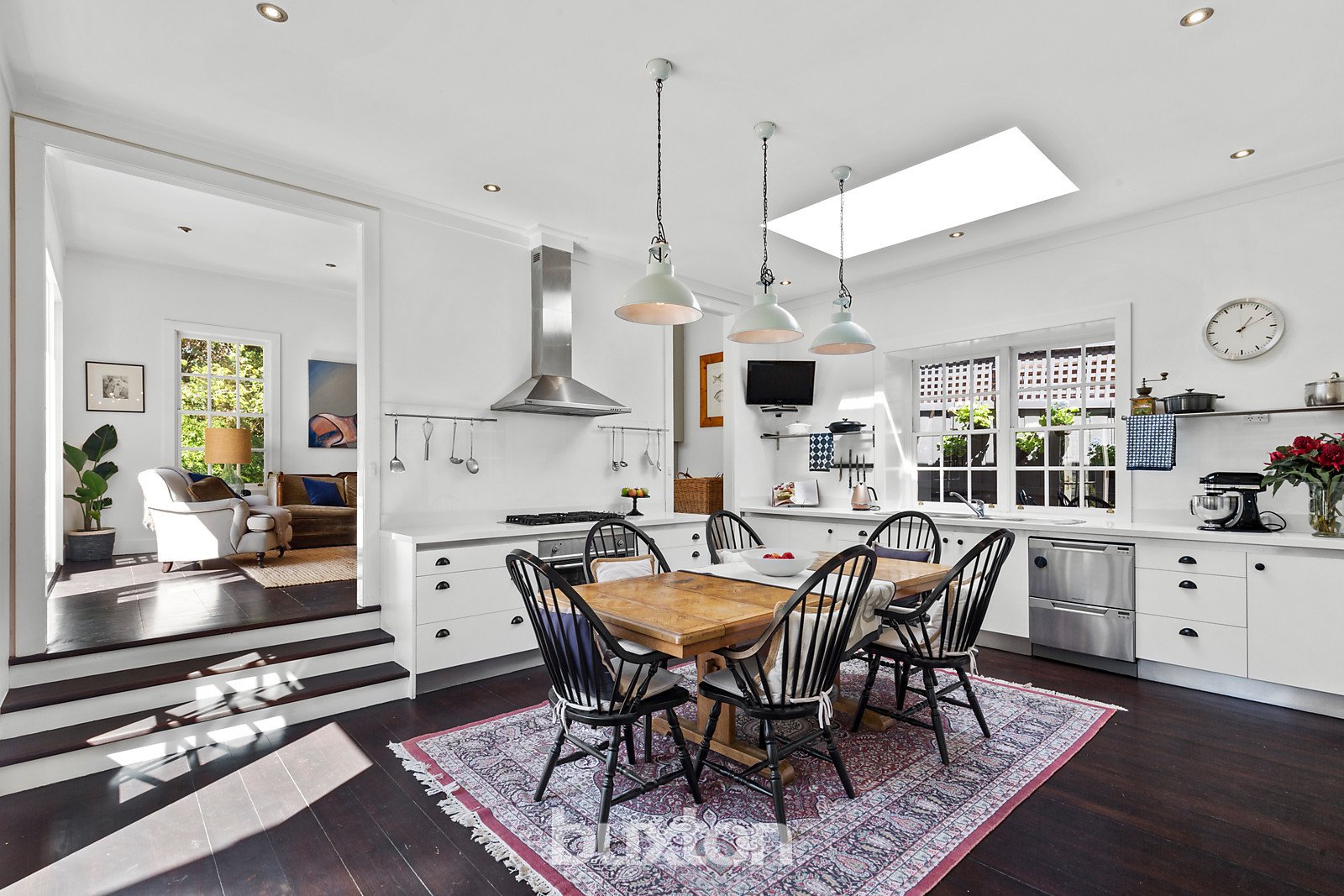 Gallery: 10 Fellows Street