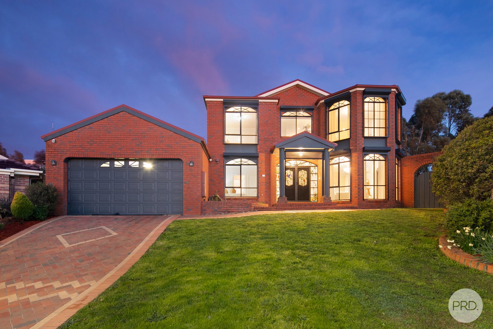 10 Fernbanks Court BALLARAT NORTH 1