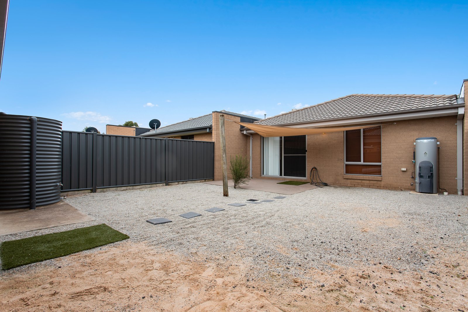 10 Fiddlers Lane JACKASS FLAT 13