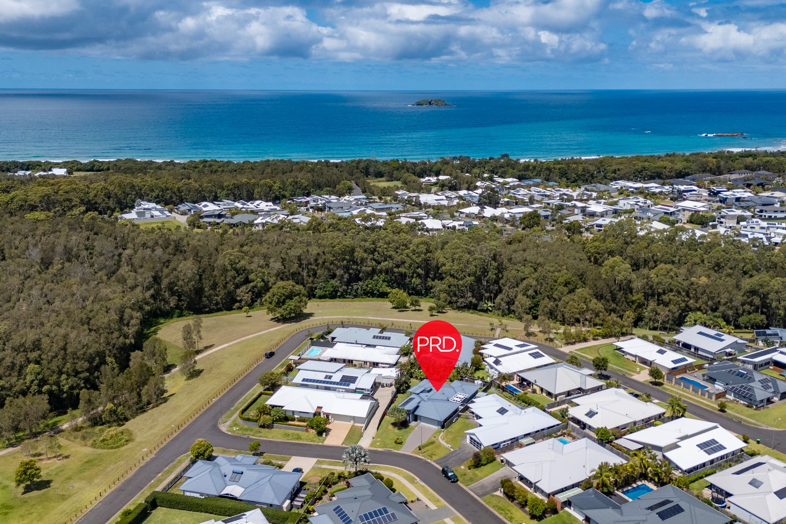 10 Fisher Road SAPPHIRE BEACH 27
