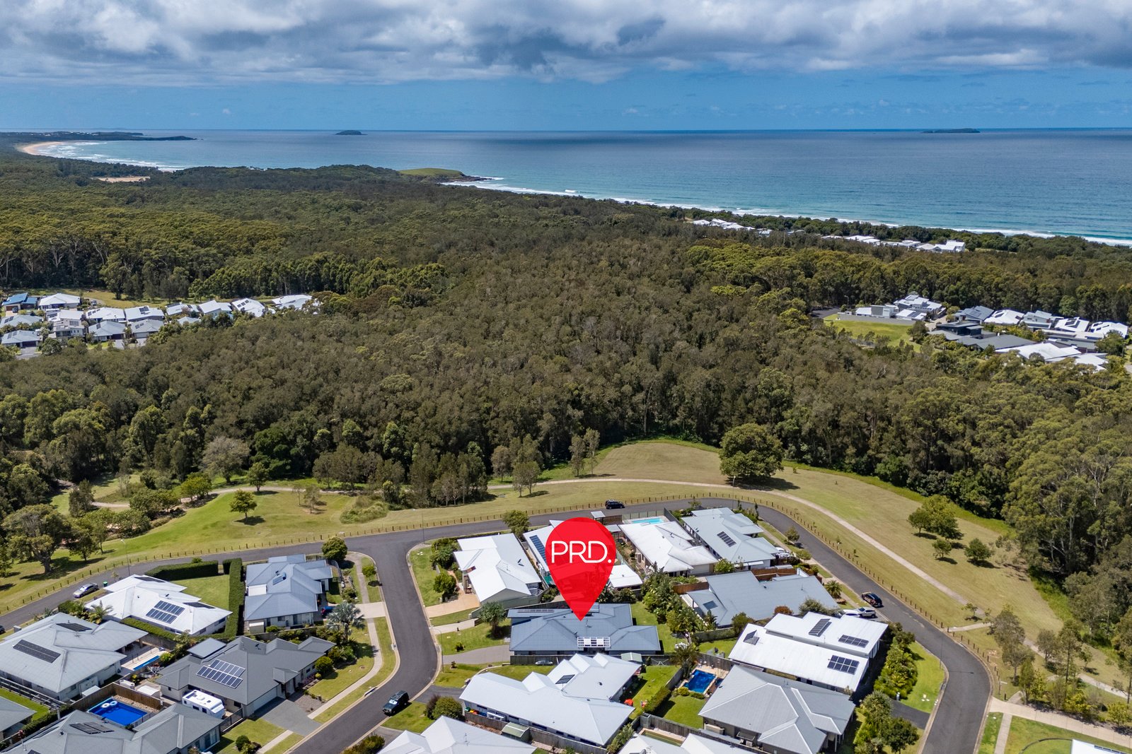 10 Fisher Road SAPPHIRE BEACH 28