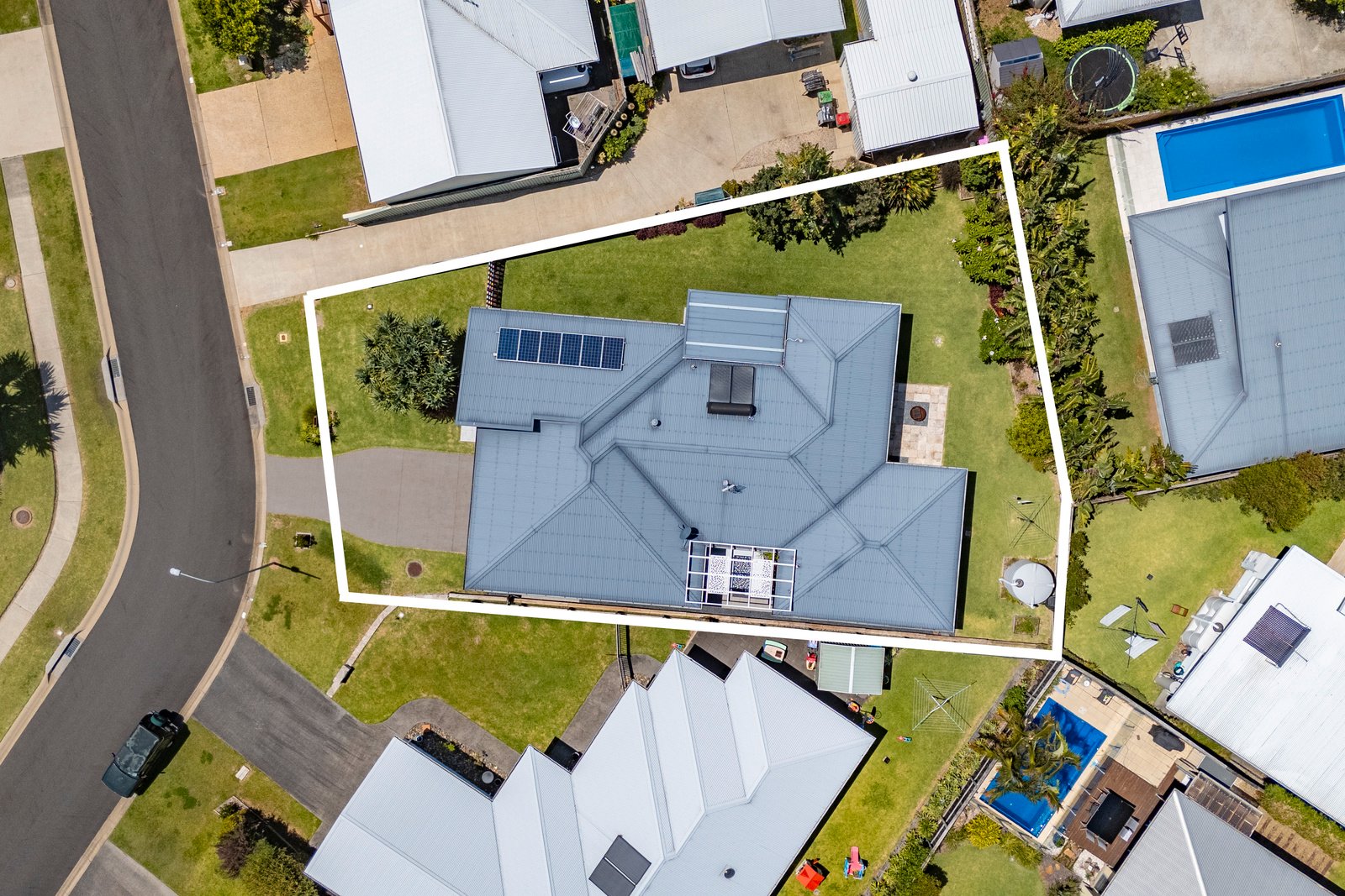 10 Fisher Road SAPPHIRE BEACH 29