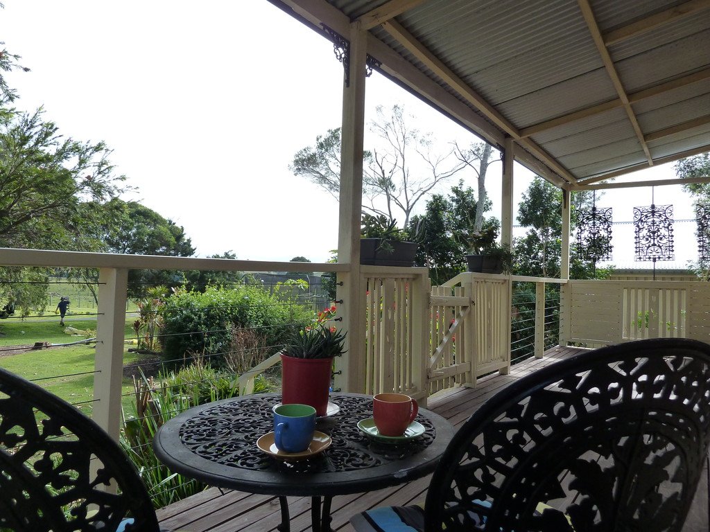 10 Fisher Street KYOGLE 2