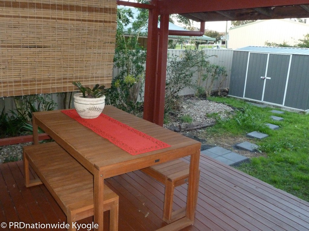 10 Fisher Street KYOGLE 7