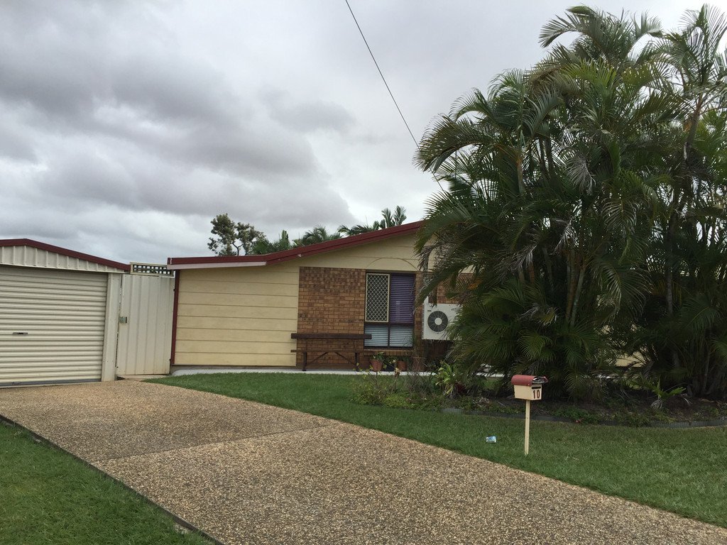 10 Fitzroy Court BOYNE ISLAND 1
