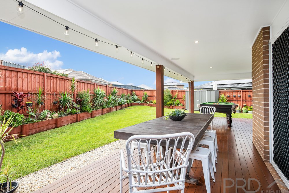 10 Flatwing Street CHISHOLM 12