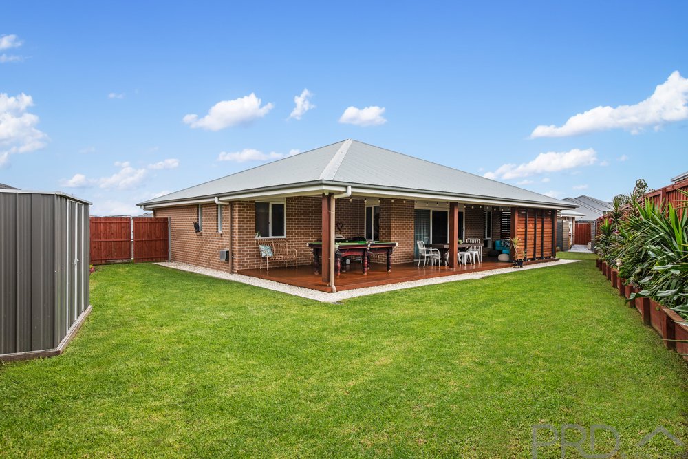 10 Flatwing Street CHISHOLM 15