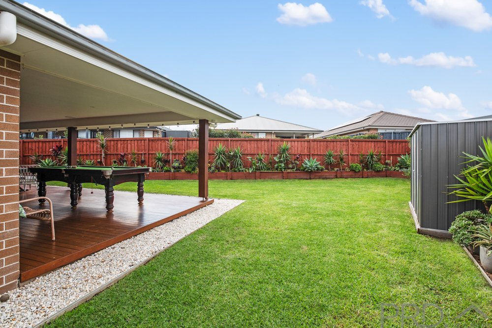 10 Flatwing Street CHISHOLM 16