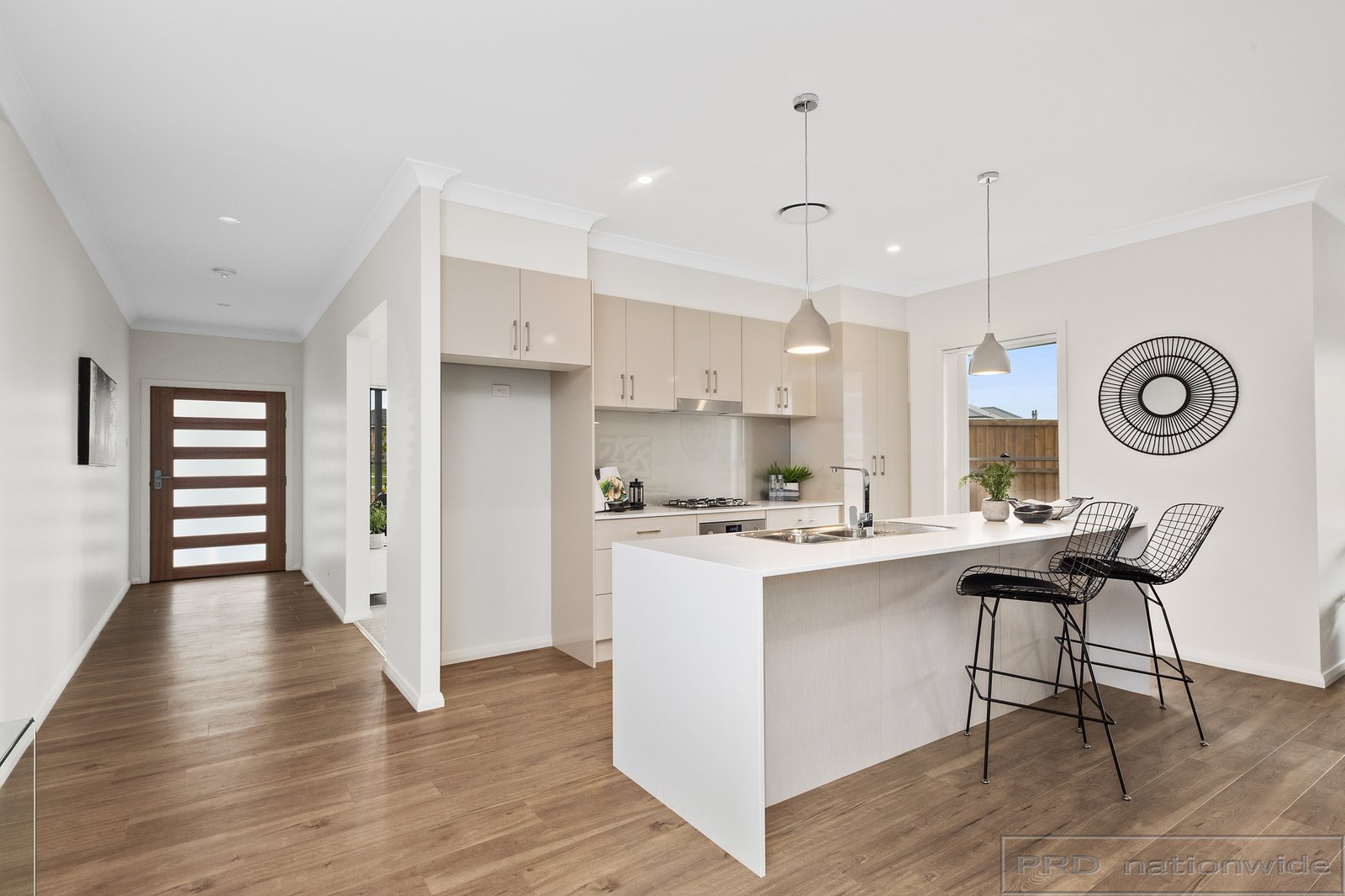 10 Flemming Street THORNTON 7
