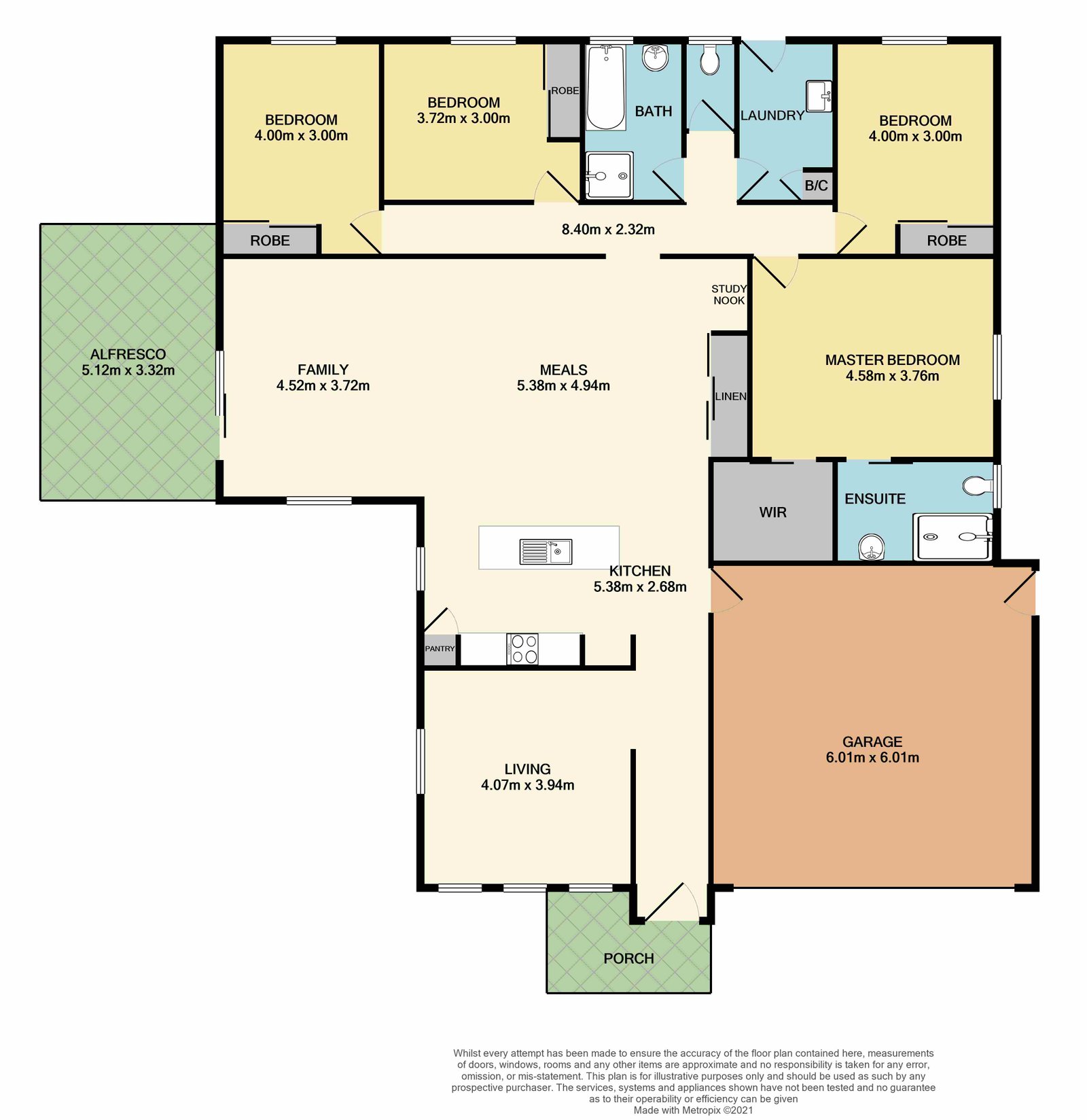 10 Flemming Street THORNTON 22